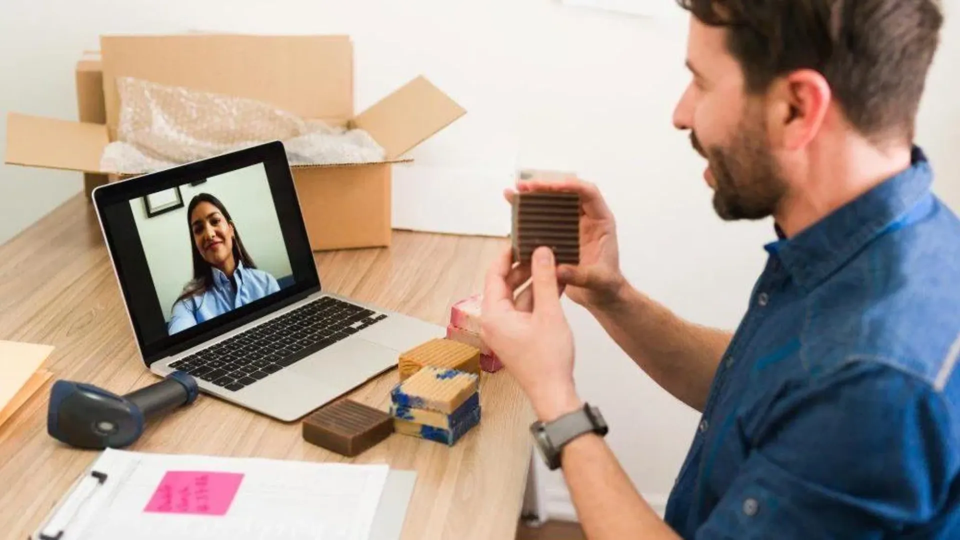 Top Online Collaboration Tools for Remote Business