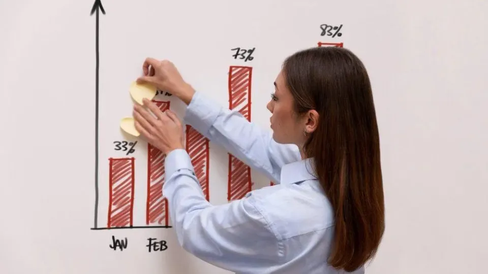 What are the Four Forecasting Methods and How to Choose the Right One?