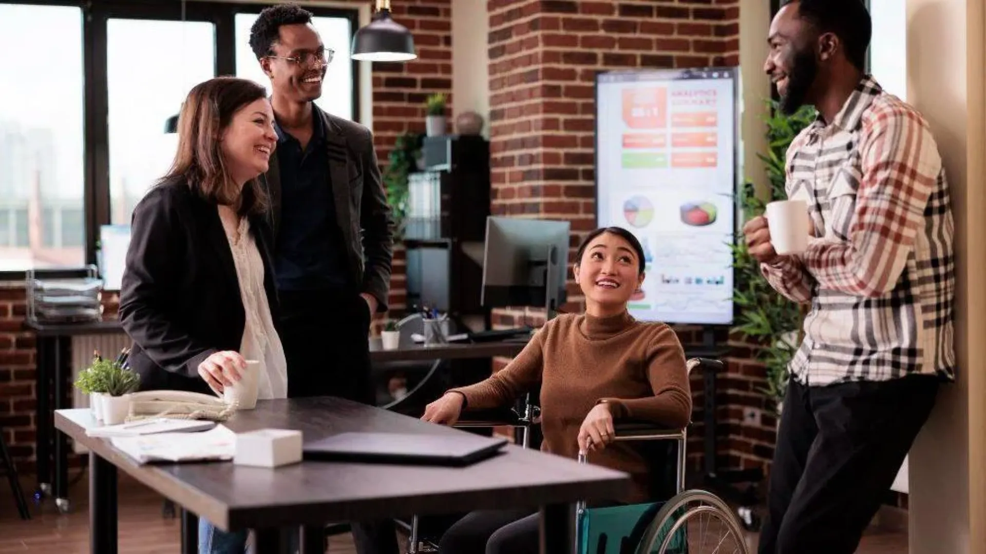 What Does DEI Strategy Mean in the Workplace?