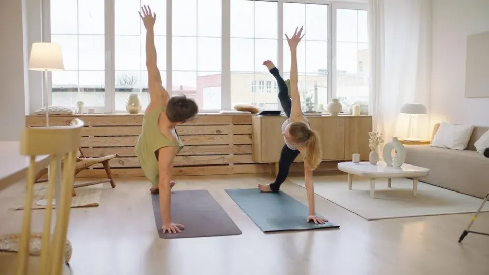 The 10 Best Ways to Stay Healthy