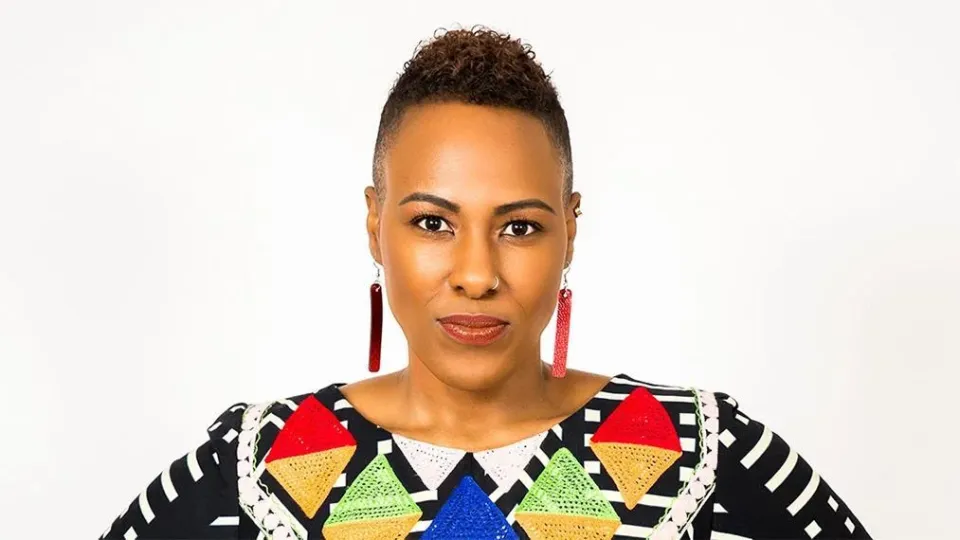 Change Your Mental Health Narrative: Dr. Charryse Johnson, LCMHC, NCC