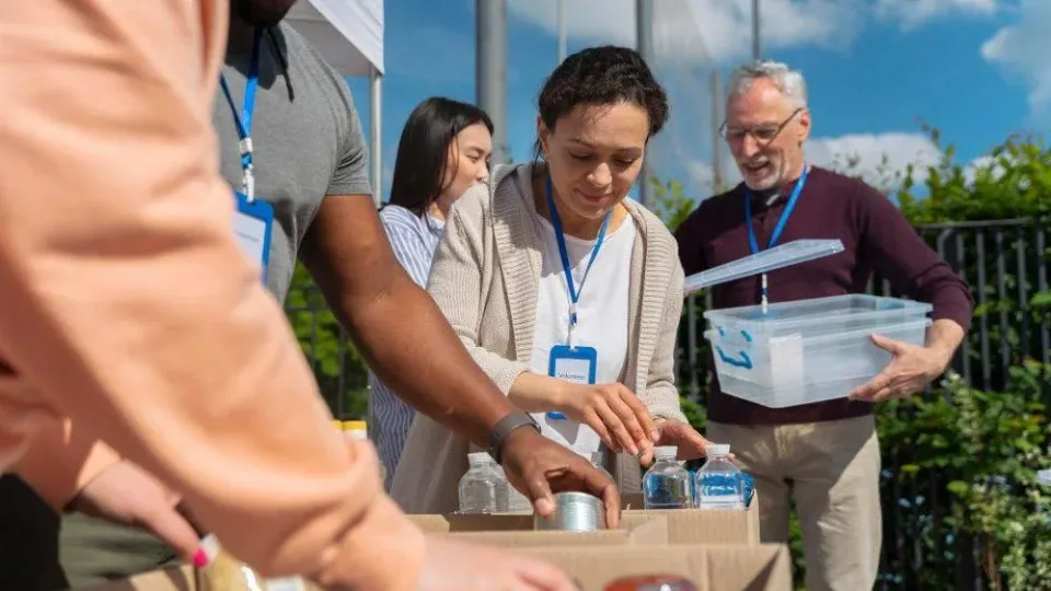 Advantages of Corporate Philanthropy in Company Culture