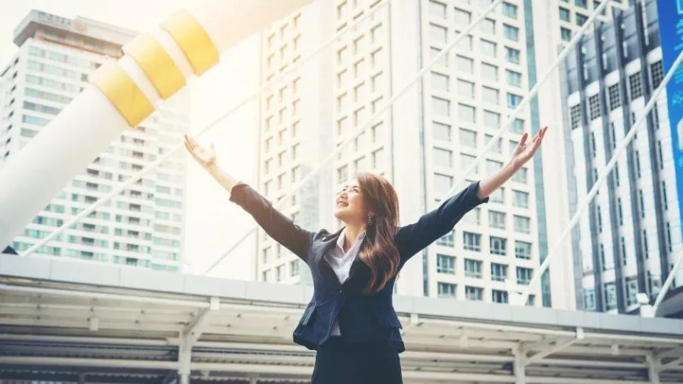 The Power of Small Wins: Why You Should Celebrate Small Victories?