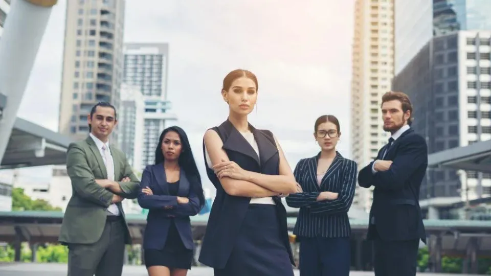 What is Leadership Presence and How to Develop It?