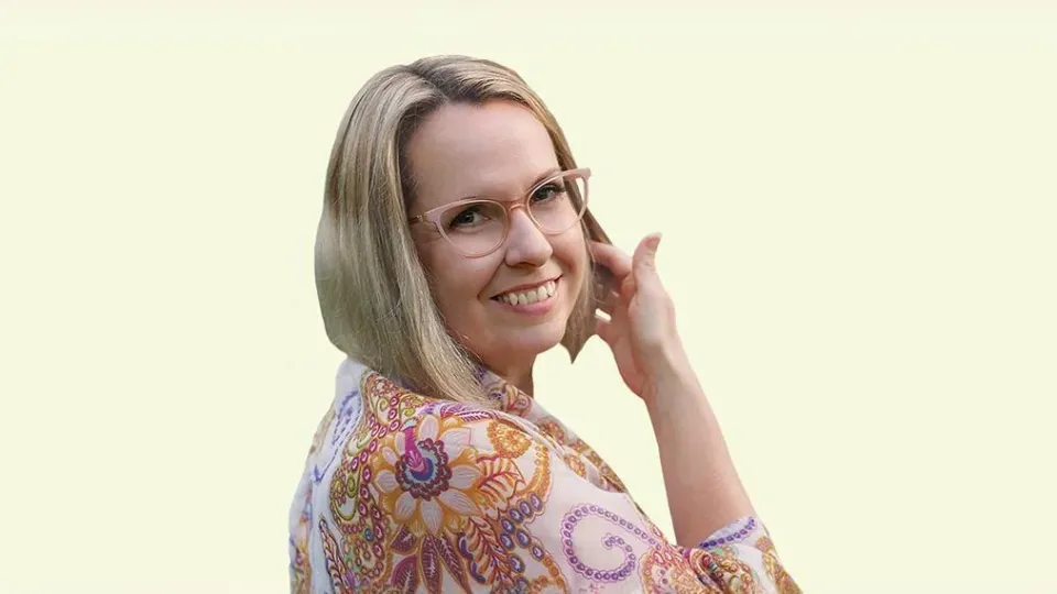 Misty Lucas: Tap into Your True Self