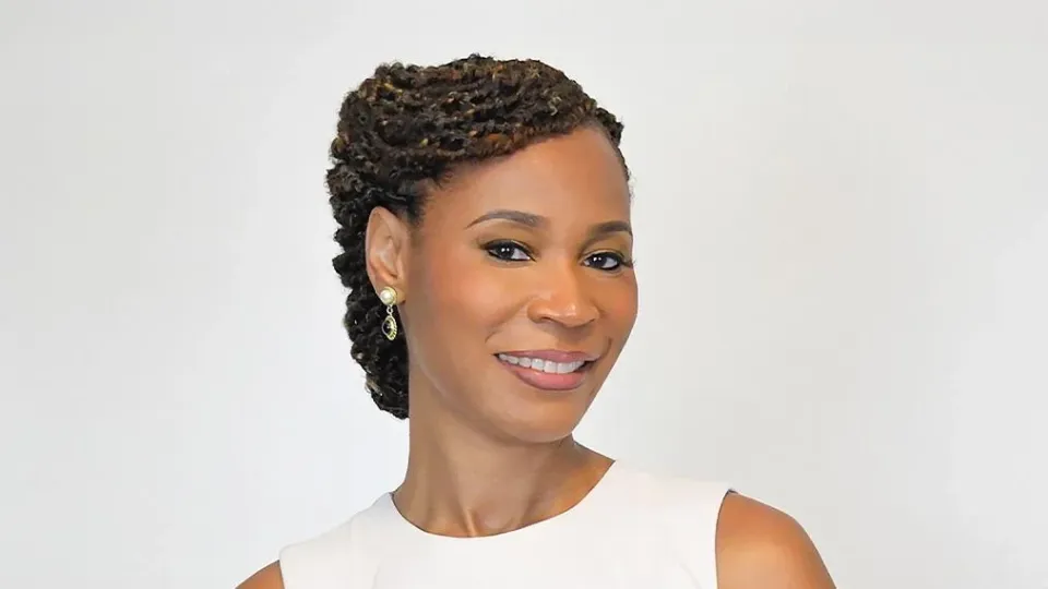 Kimberly Bailey: Powerhouse IT Consultant Helping Businesses Grow