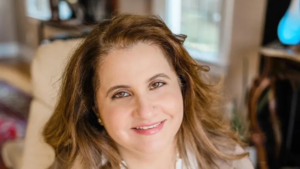 Vahbiz Shroff: Helping You Get Unstuck in Life