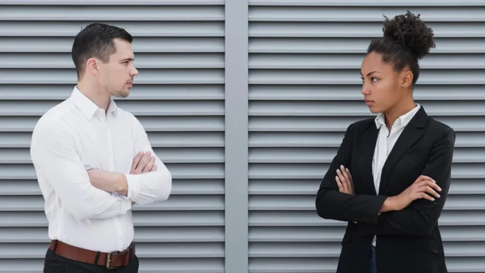 What are Leadership Blind Spots, and How to Overcome Them?
