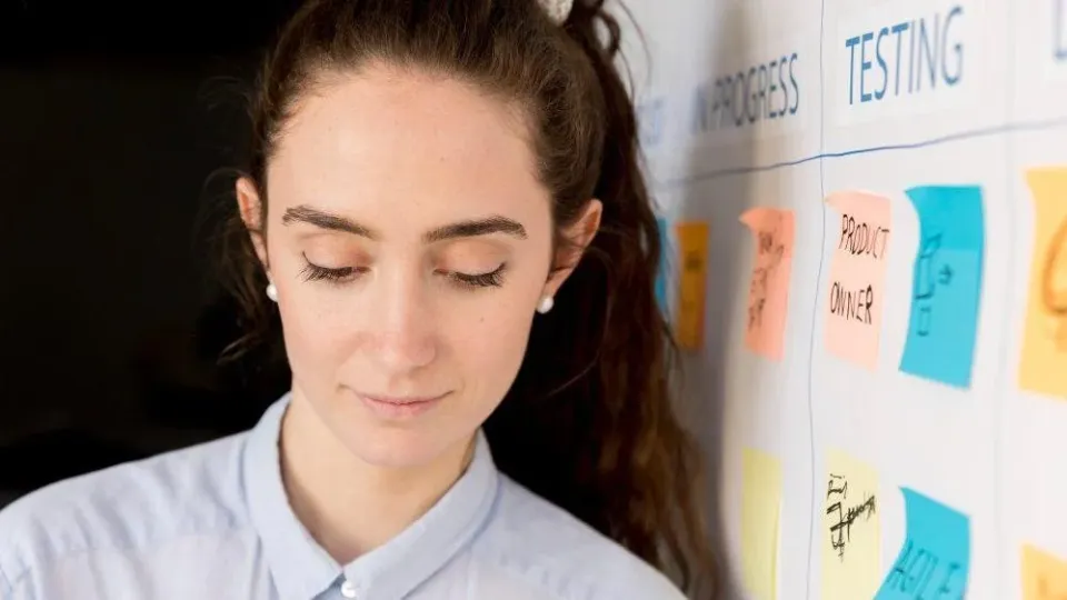 Setting Personal KPIs to Improve Your Performance