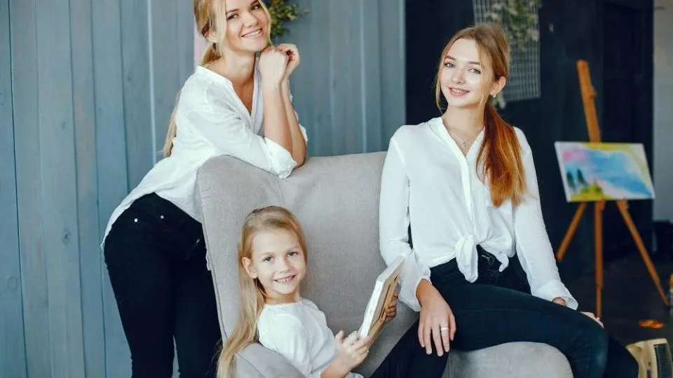 Here is Why Moms Make Great Leaders?