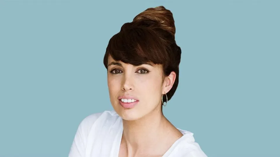 Alícia Rius: Helping Mothers Navigate the Complexities of Matrescence