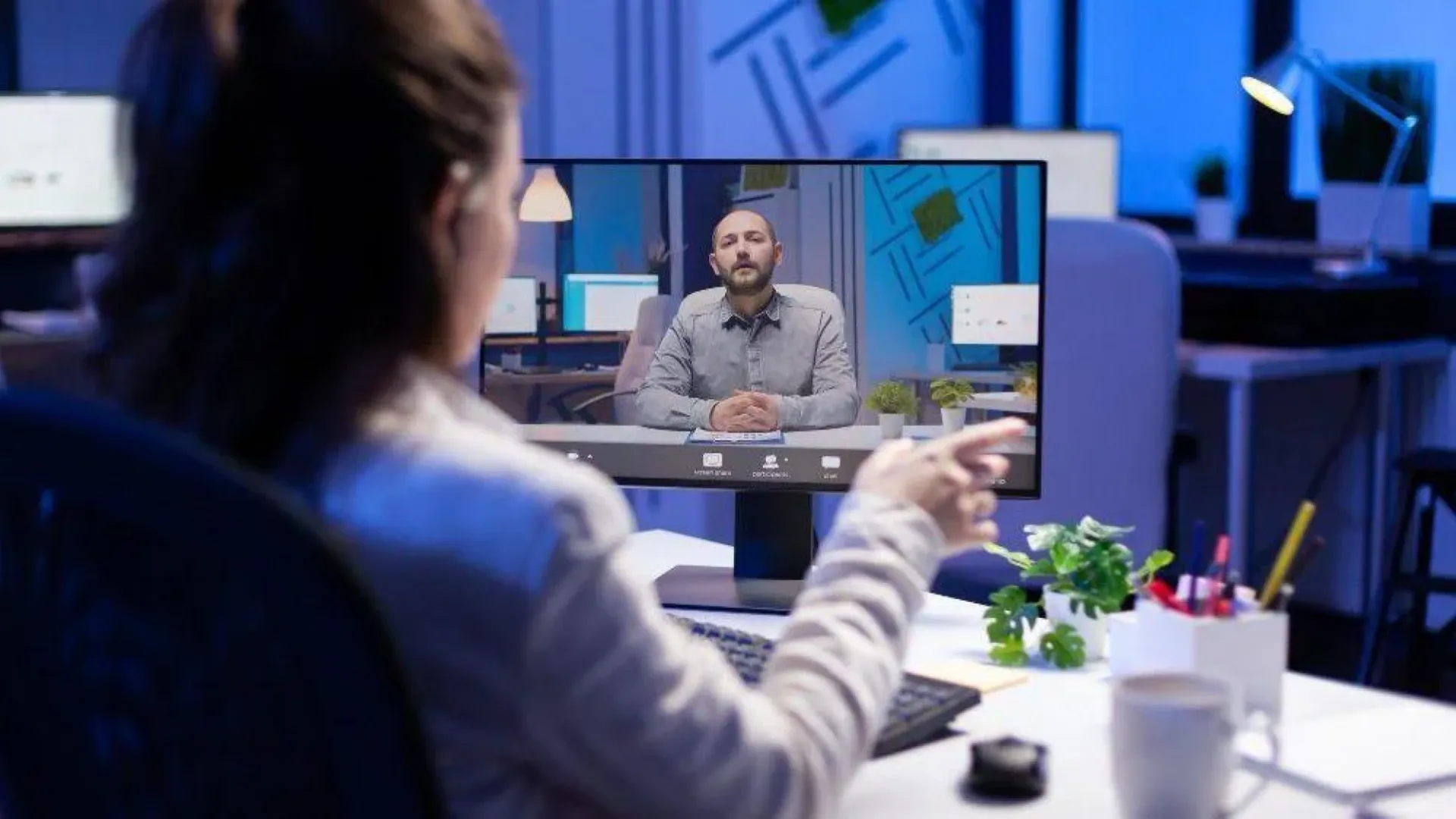 Top Keys to Building and Leading High-Performing Remote Teams
