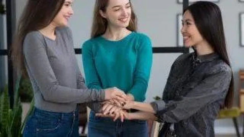 Why Women Who Support Women Are More Successful?