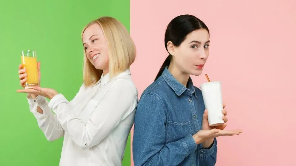 Why Women Compete With Each Other?