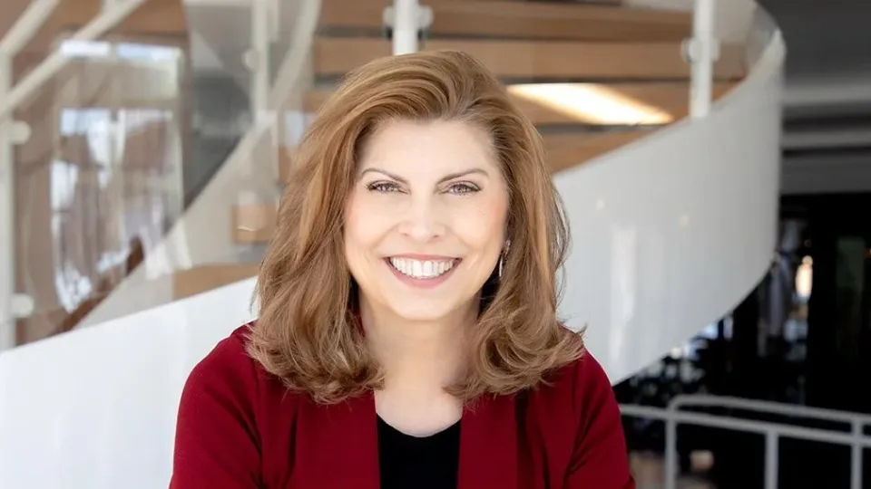Robbin Jorgensen: Igniting the Passion Within to Become a Global Force of Change