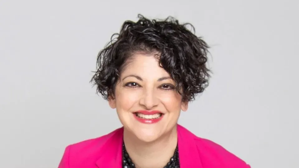 Challenging Limitations: Zovig Garboushian's Coaching Philosophy for Women Leaders