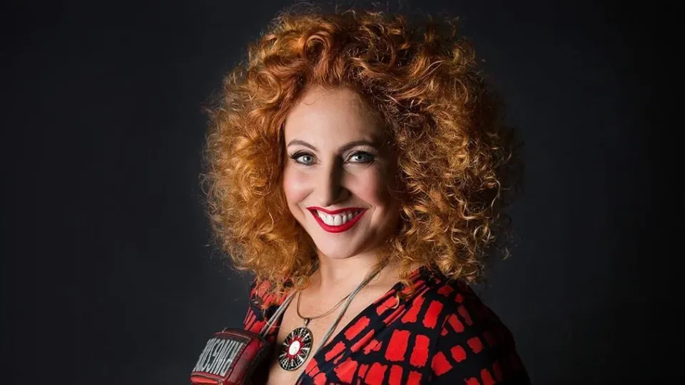 Unleashing the Warrior Within: Catherine Kerr Empowers Sales Teams and their Leaders to Conquer Challenges and Thrive