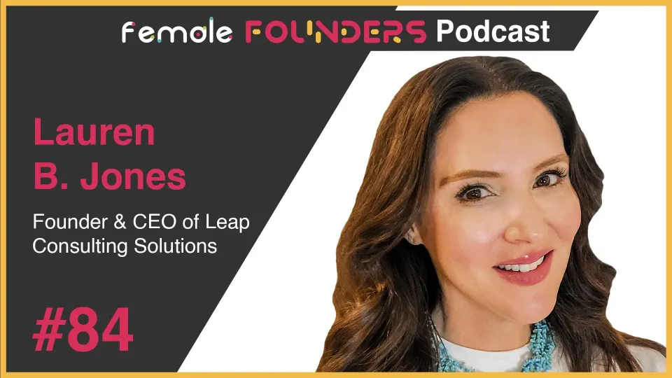 Lauren B. Jones: Changing the Face of the Workforce