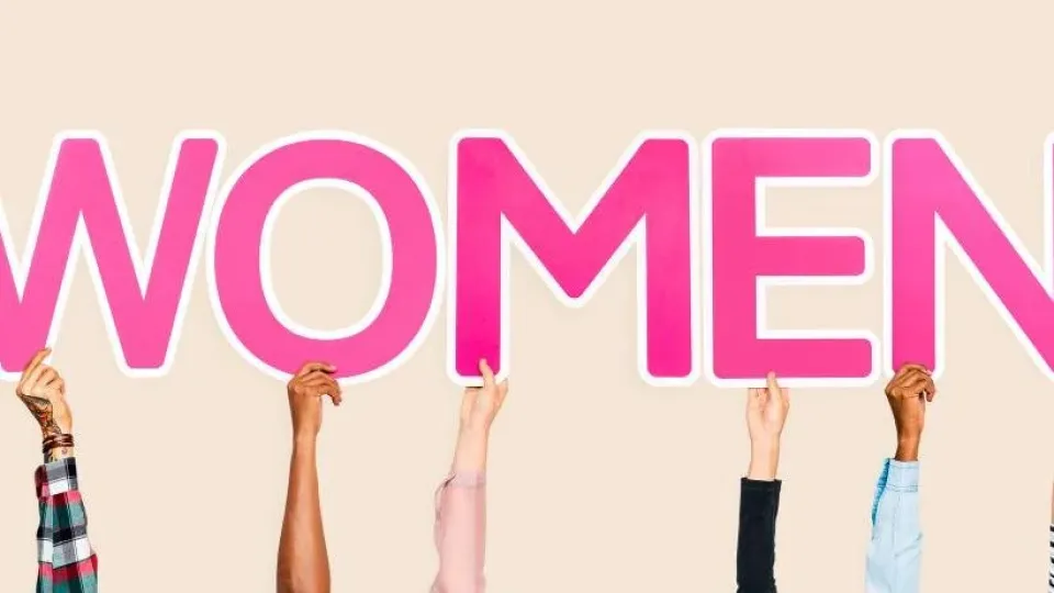 The Value of Women Coming Together