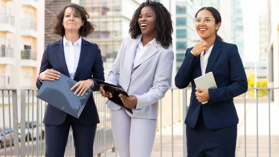America’s 10 Most Successful Businesswomen