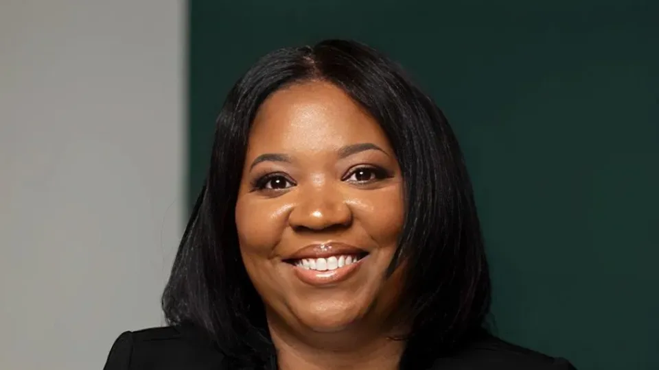 Ebony Kirby-Hopkins - Building a Legacy of Support for Underrepresented Small Businesses