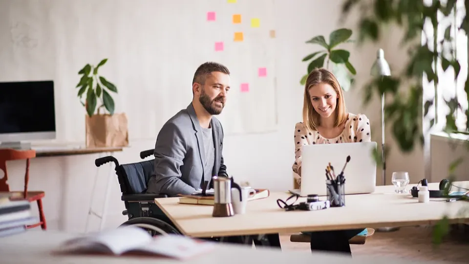 Succession Planning With Equanimity