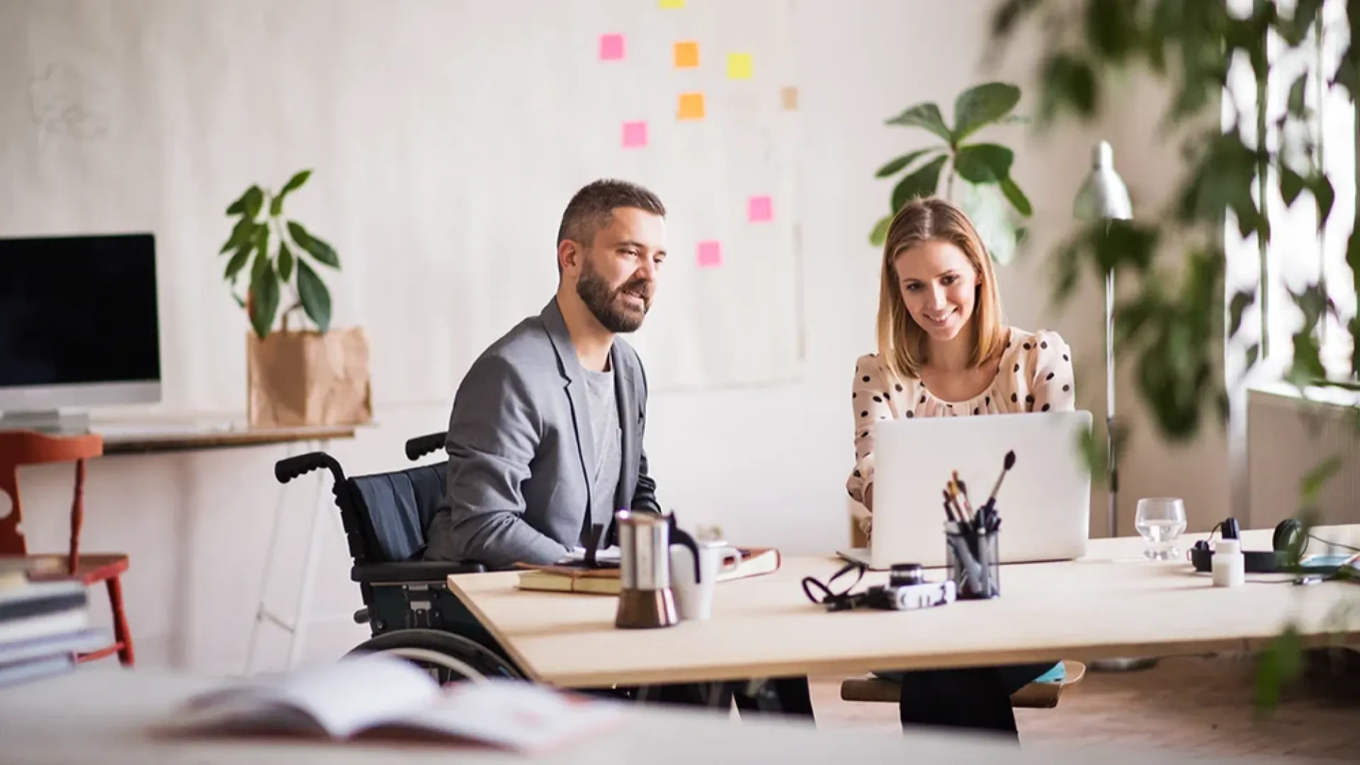 Succession Planning With Equanimity