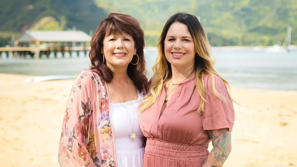 Tess Cox and Chelsea Cox Gillman: A Mother-Daughter Duo Coaching Executives and Teams Toward Stronger Leadership