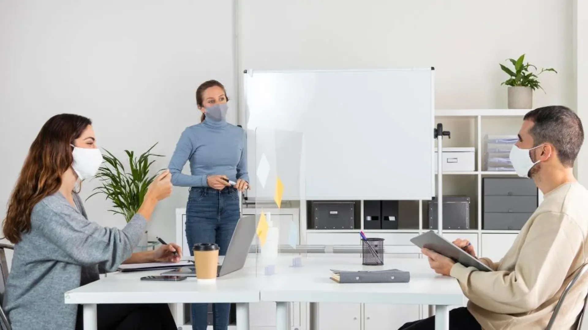 5 Lessons on Starting a Business After the Pandemic