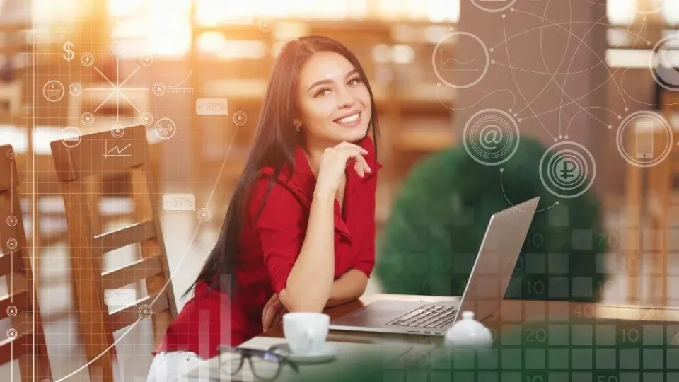 Leading Women in Technology in 2022