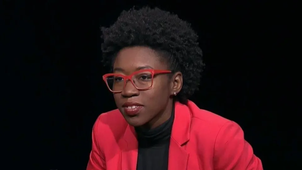 Joy Adowaa Buolamwini: Fighting Bias in Algorithms