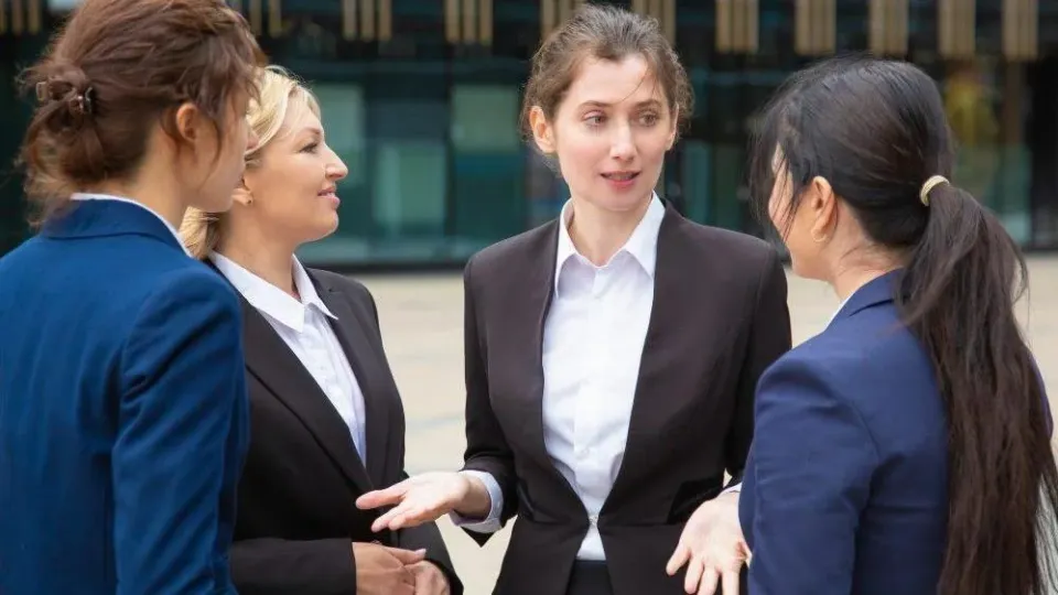 Why are Women Leaders Quitting Companies More than Ever