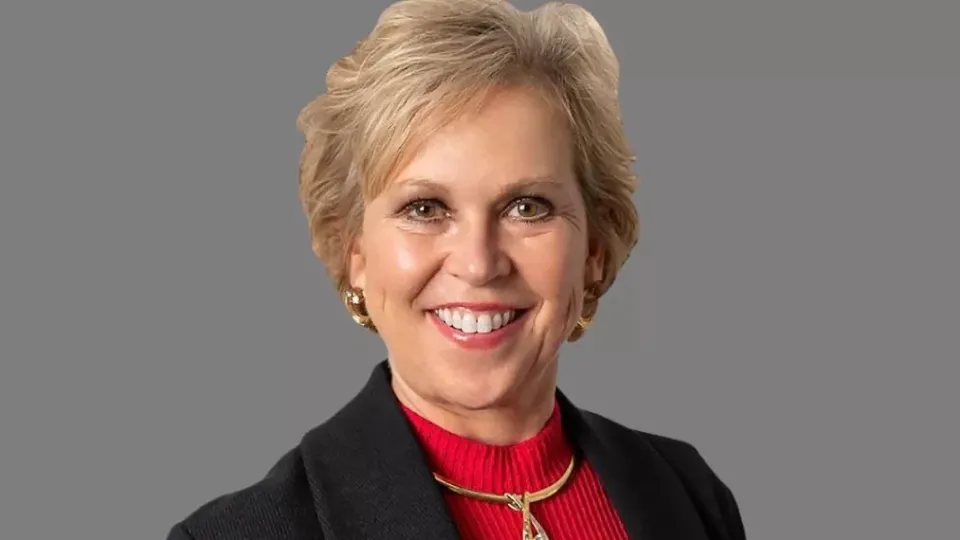 Michele Matt: Guiding Leaders to Create Positive Change and Unlock Their Full Potential