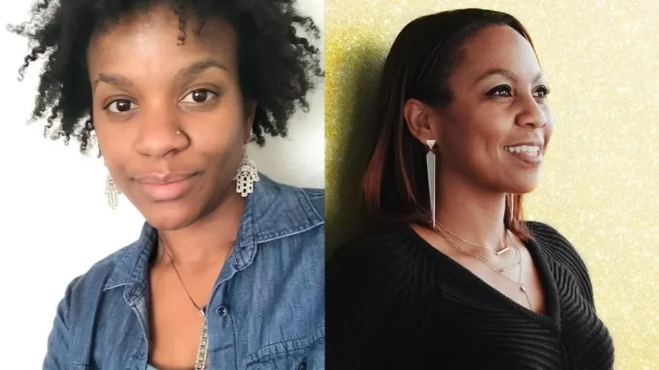 Alexis Goggans and Christian Hartley Team Up to Empower Coaches and Business Owners to Make a Positive Impact