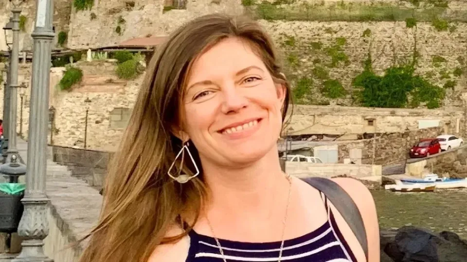 Regina Winkle-Bryan: Empowering Women, One Trip at a Time
