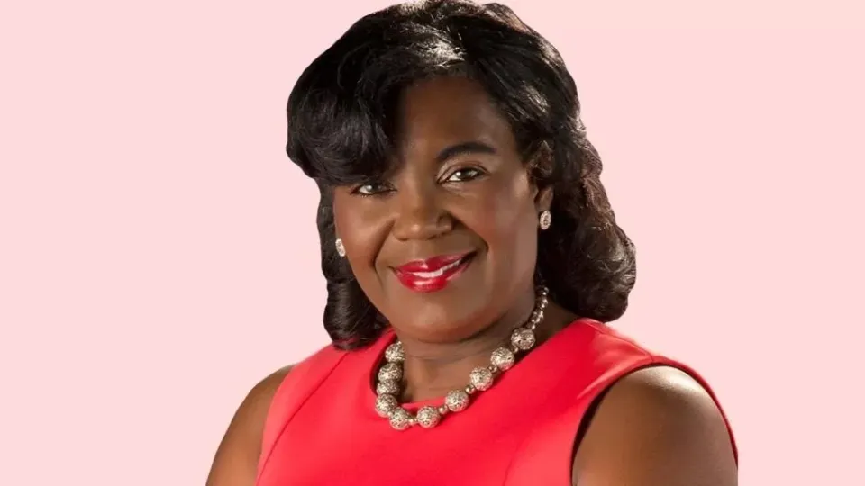 Dr. Regina Banks-Hall: Transforming Lives with Business Coaching