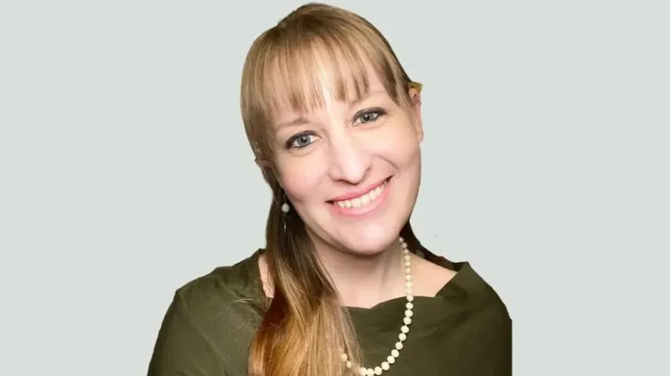 Redefining Empowerment: The Journey of Kirsty Anne Richards
