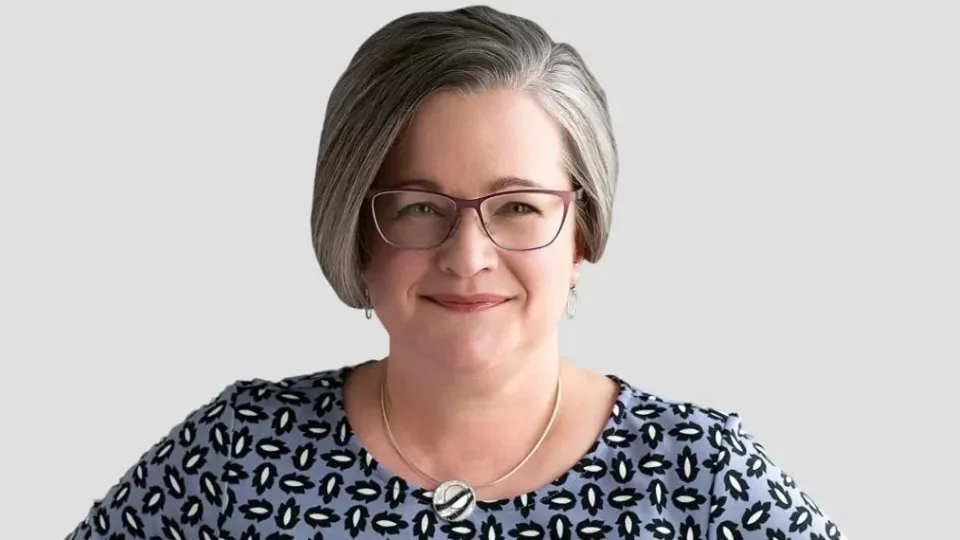 Cathy Posner: Coaching People Through Transition