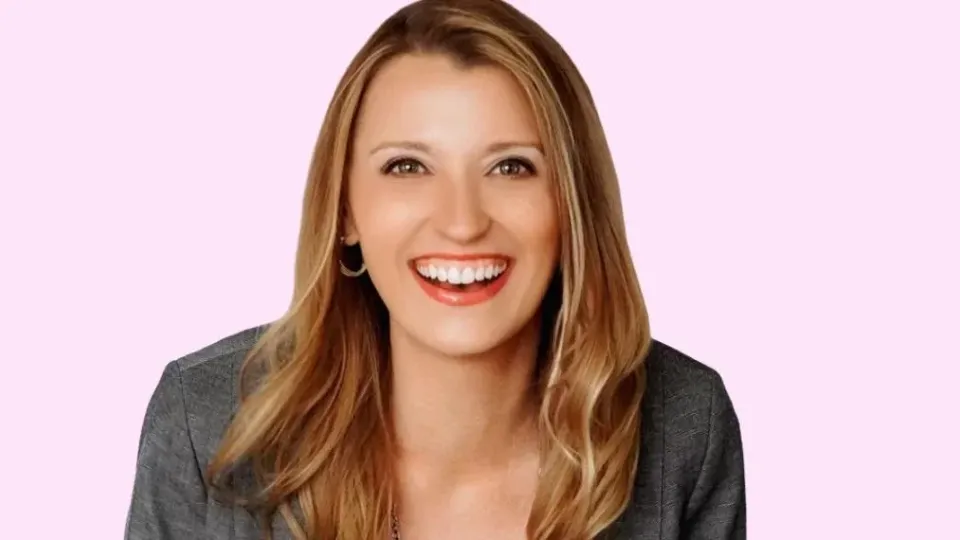 Ashley Jones: The Journey of a Resilient Entrepreneur