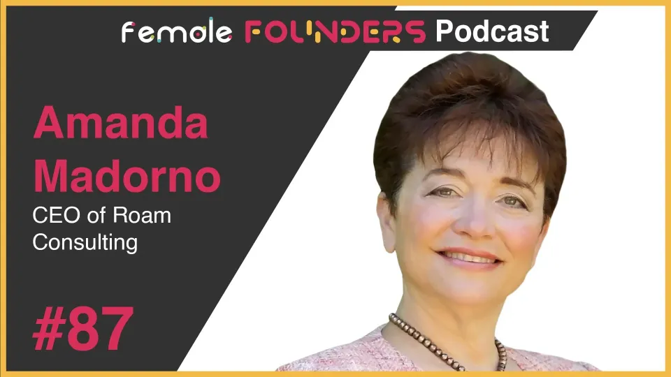 Amanda Madorno: Unleashing Leadership Excellence through Emotional Intelligence