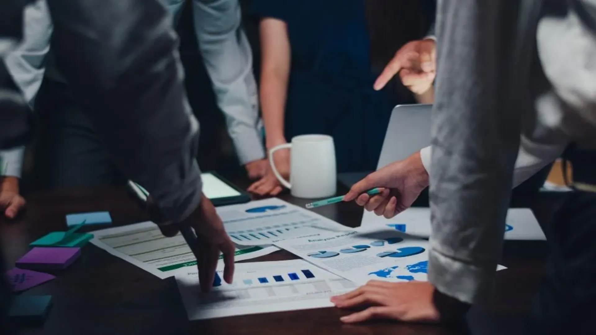 How Do You Prepare for the 4 Seasons of Business