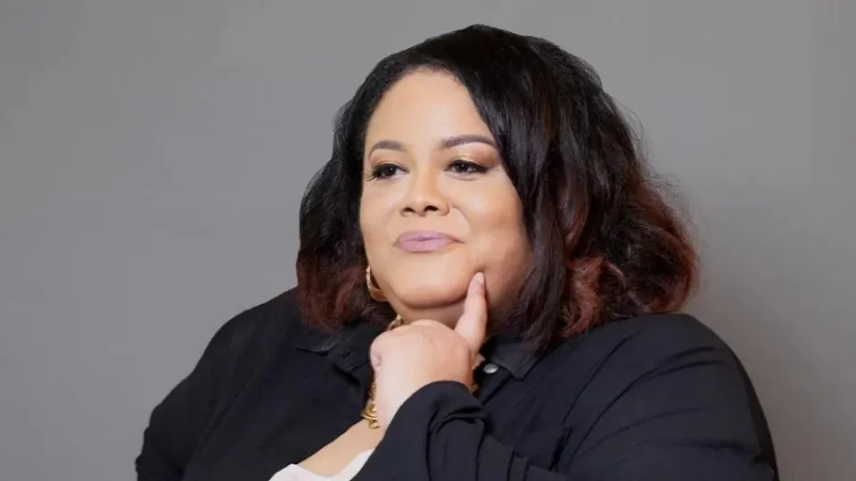 From Corporate America to Entrepreneurship: The Journey of Monica Joy Tackitt