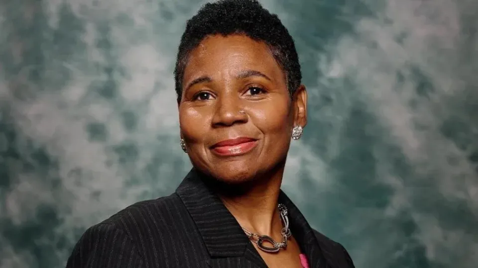 Yvonne Ferguson Hardin: Inspiring the World to Become a Healthier Place