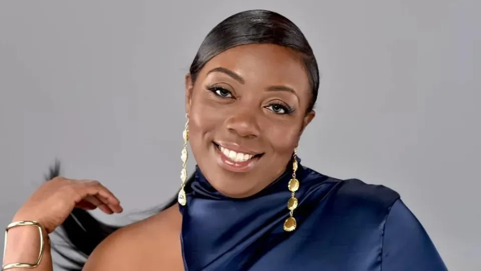Jermelle Matthews: Become the Most Empowered Version of You