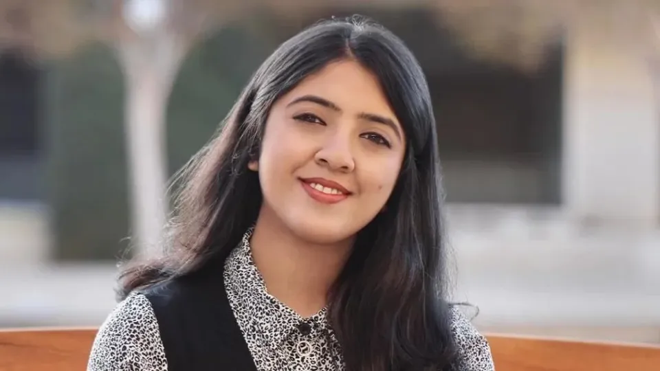 Transform Your Thoughts and Life with Nivetha Raj Gowrishankar's Method for Emotional Wellness