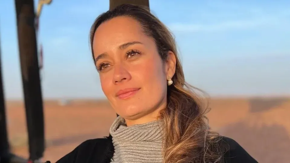 Leadership Development Through a Growth Mindset with Lara Augusta
