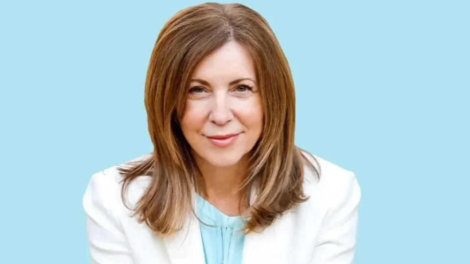 Christine M. Roberts Empowering Women to Create Their Best Life at Work and Home