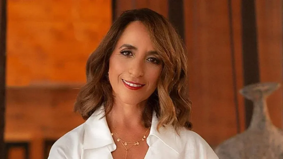 Stepping Into Your Purpose and Unleashing Potential with Tinosh Davarinia