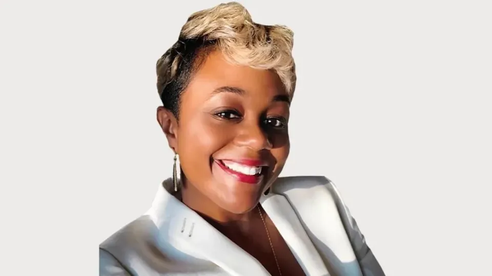 Lindsay Maxwell-Stewart: Shaping the Future of Recruitment One Talent at a Time