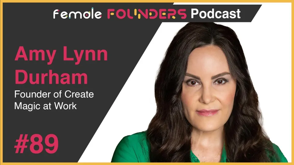 Amy Lynn Durham: Fostering Heart and Human Connection in the Workplace